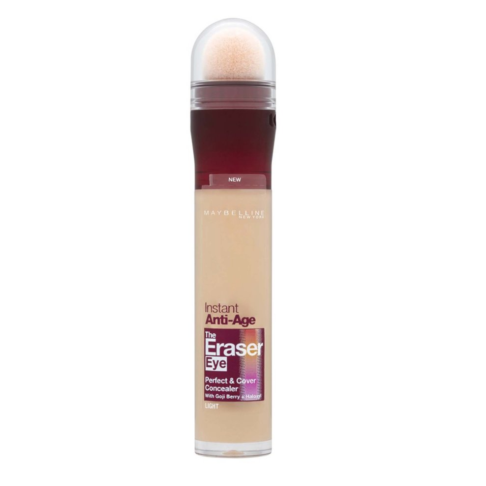 Maybelline Instant Anti Age Eraser Concealer 6.8ml Light