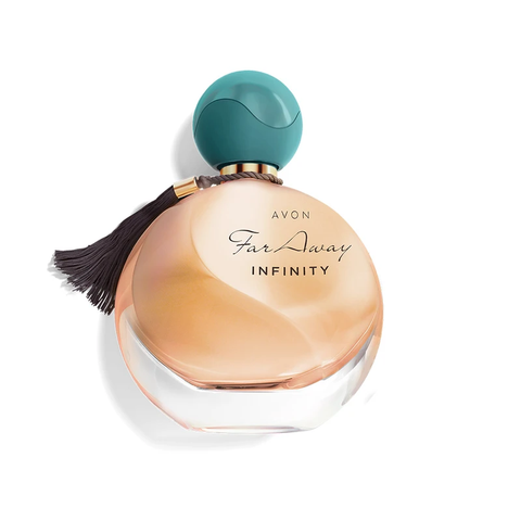 Avon Far Away Infinity Eau de Parfum - 50ml