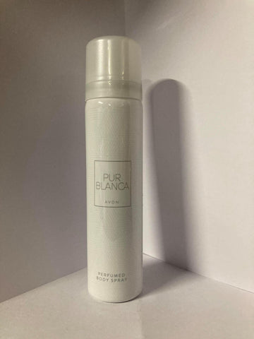 AVON Pur Blanca Body spray 75ml