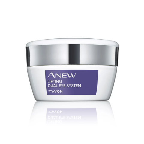 avon Anew Lifting Dual Eye System