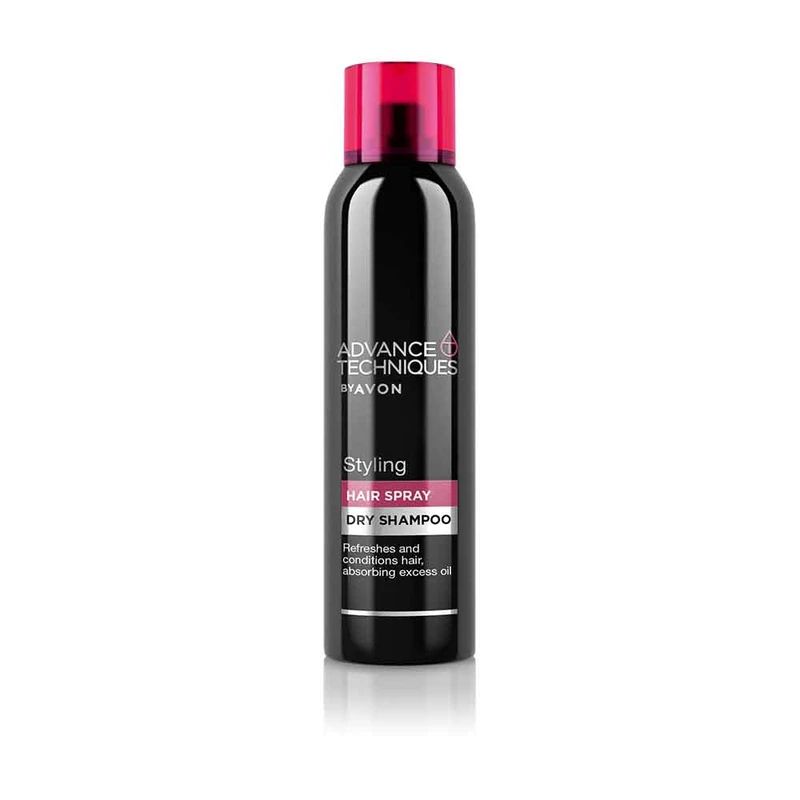 Avon Advance Techniques Dry Shampoo