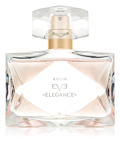 Avon Eve Elegance Eau de Parfum for Women 50ml