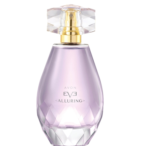 Avon Eve Alluring Eau De Parfum 50ml