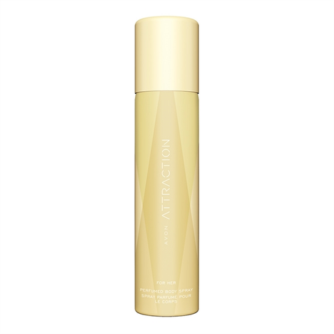 Avon Attraction for Her Perfumed Body Spray – 75ml