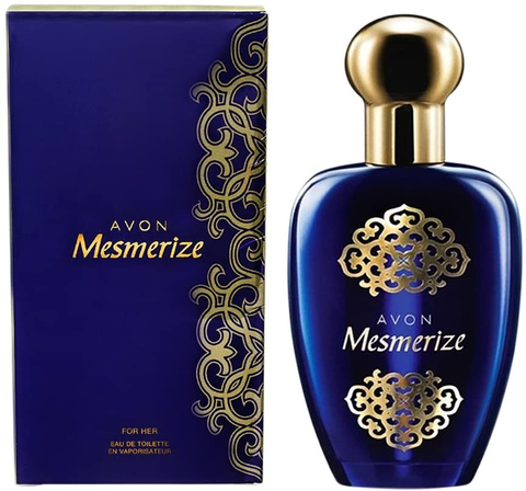 Avon Mesmerize for Her Eau de Toilette - 50ml