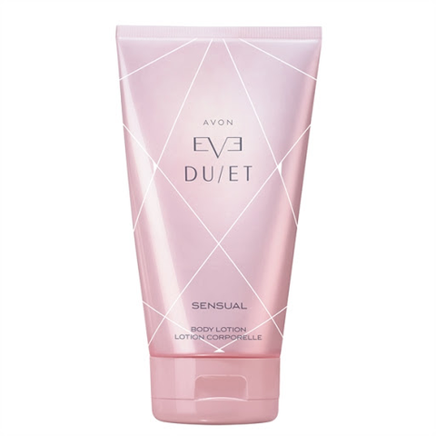 Copy of Avon Eve Du/et Sensual Body Lotion 150ml