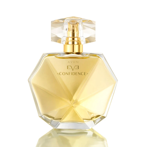 Avon Eve Confidence Eau de Parfum - 50ml