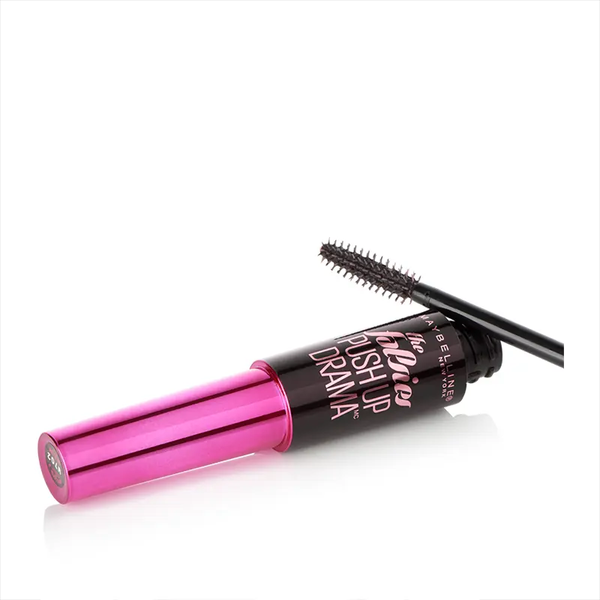 Maybelline The Falsies Push Up Drama Mascara - Very Black