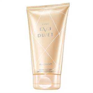 Avon Eve Du/et Radiant Body Lotion 150ml