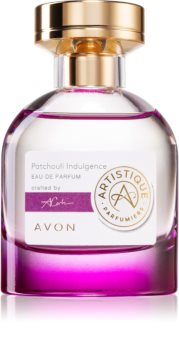 Avon Artistique Patchouli Indulgence Eau de Parfum For Women 50ml