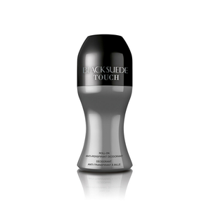 Avon Black Suede Touch Roll-On Anti-Perspirant Deodorant 50ml