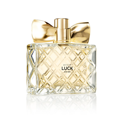 Avon Luck for Her Eau de Parfum - 50ml