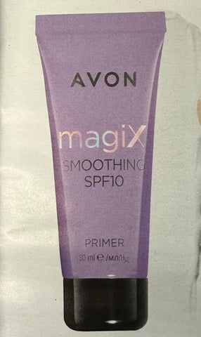 Avon Magix Smoothing SPF10 Primer