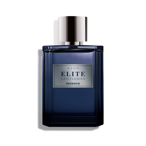 Avon Elite Gentleman Reserve Eau de Toilette - 75ml