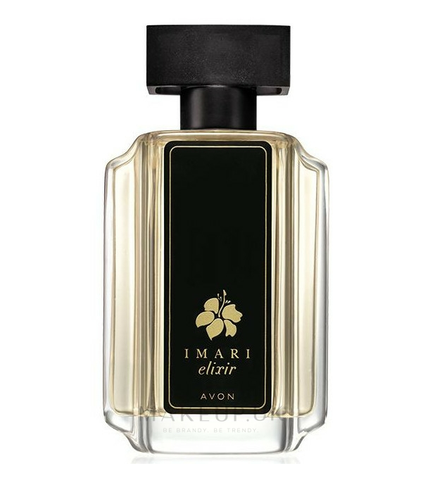 Avon Imari Elixir Eau de Toilette for Women 50ml