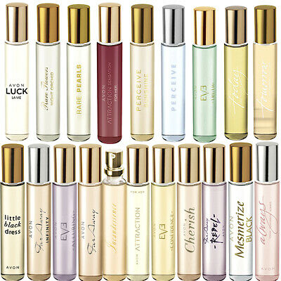 Avon 10ml Purse Sprays - Various Scents