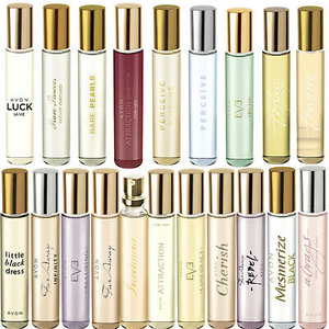 Avon 10ml Purse Sprays - Various Scents