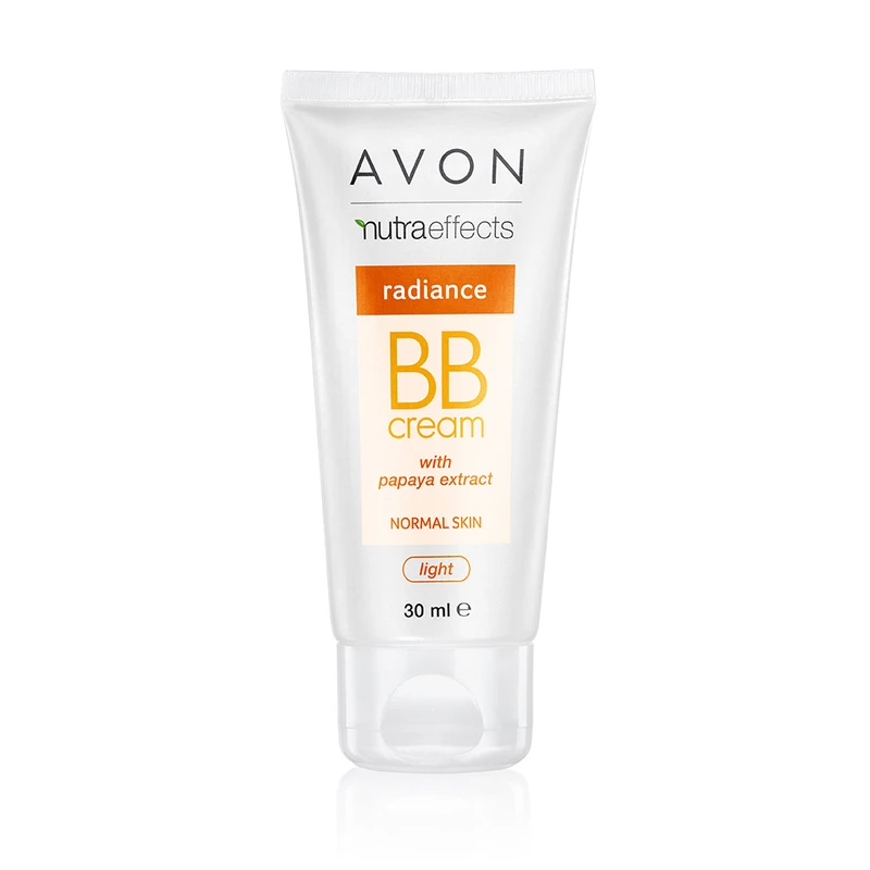 Avon Nutra Effects Radiance BB Cream - 30ml