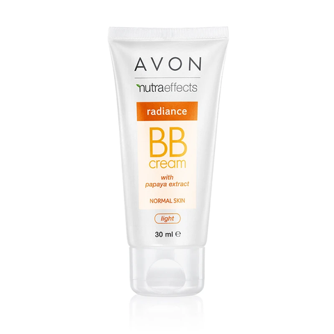Avon Nutra Effects Radiance BB Cream - 30ml