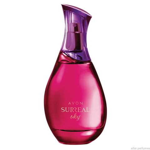 Avon Surreal Sky Eau de Toilette For Women 75ml