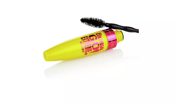 Maybelline Colossal Go Extreme Mascara - Very Black