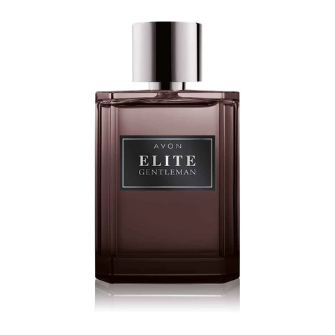 Avon Elite Gentleman Eau de Toilette - 75ml