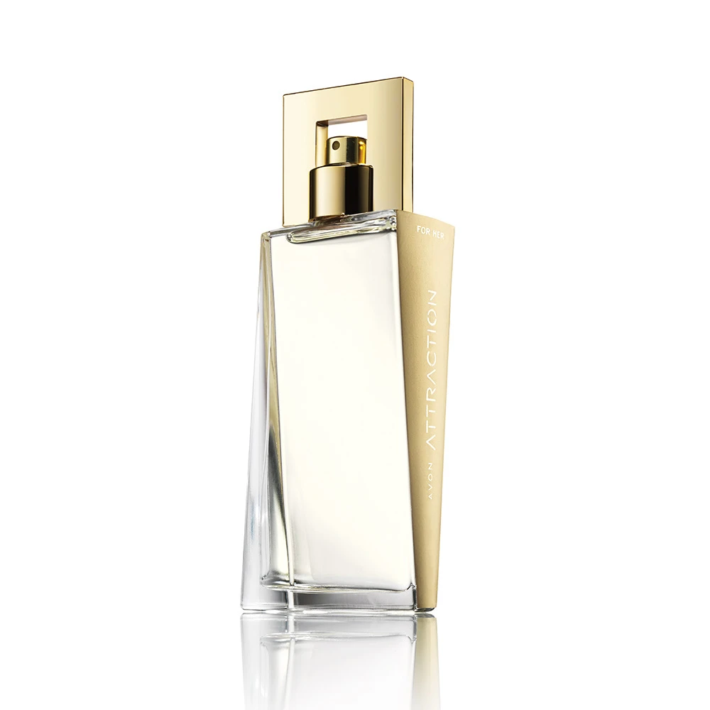 Avon Attraction for Her EDP 50ml