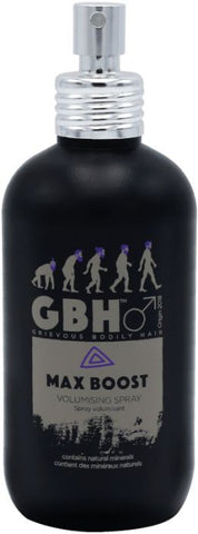 GBH Max Boost Volumising Spray 200ml