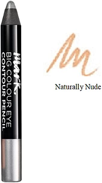 Avon mark. Big Colour Eye Contour Pencil