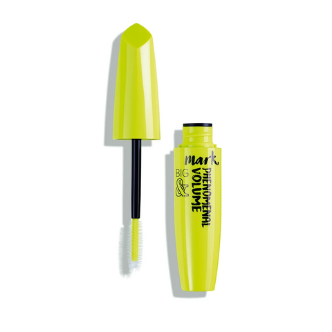 Avon mark. Big & Phenomenal Mascara - Black