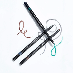 Avon Glimmerstick Diamonds eyeliner available in Black Ice, Brown Sugar, Twilight Sparkle, Smokey Diamond, Black Bijoux, Silver Lights, Sugar Plum, Jade Metallic, Emerald Glow, Teal Sparkle