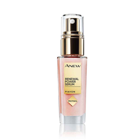 Anew Renewal Protinol Power Serum