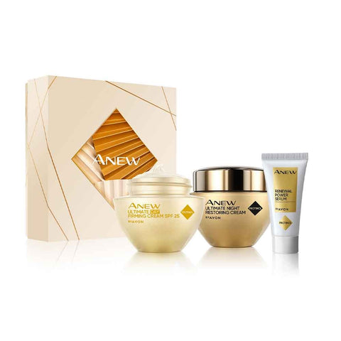 Anew Ultimate Protinol™ Gift Set