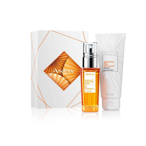 Anew Vitamin C Radiance Gift Set