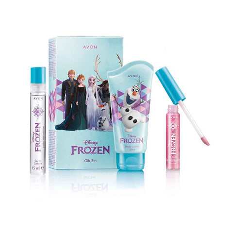 Disney Frozen Gift Set