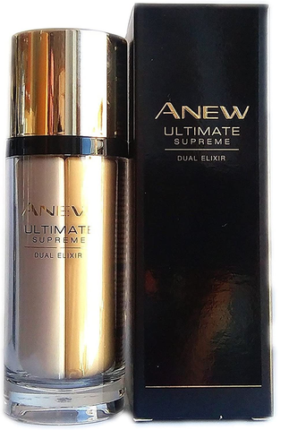 Avon Anew Ultimate Supreme Dual Elixir 40ml