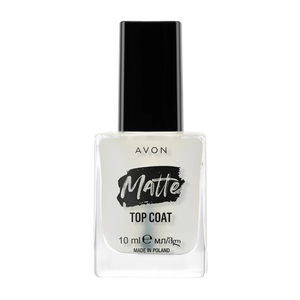 Matte Top Coat