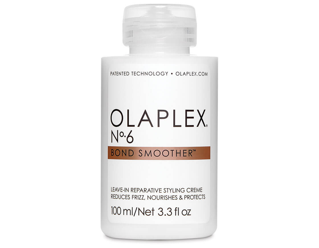 OLAPLEX No.6 bond smoother 100ml