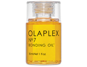 Olaplex no 7; Olaplex; Bond Builder; Olaplex Bond builder ; hair repair; anti frizz; 30ml;hair strength ; hair repair ; hair treatment ; bond building ; bond builder; intensive ; no 7 Olaplex; delgirl beauty ; bond perfector ; olaplex hair perfector ; bond maintenance ; bond building oil ; bonding oil