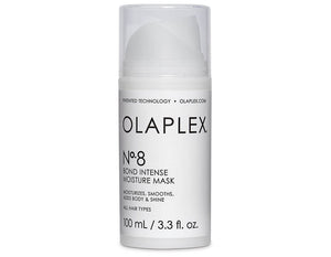 Olaplex no 8; Olaplex; Bond Builder; Olaplex Bond builder ; hair repair; anti frizz; 100ml;hair strength ; hair repair ; hair treatment ; bond building ; bond builder; intensive ; no 8 Olaplex; delgirl beauty ; bond perfector ; olaplex hair perfector ; bond maintenance ; bond building oil ; OLAPLEX No.8 bond intense moisture mask 100ml; OLAPLEX No.8 ; OLAPLEX No8; OLAPLEX intense moisture mask 