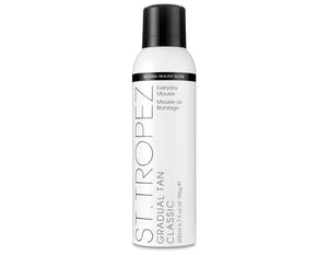 St.Tropez gradual tan everyday mousse 200ml