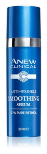 Avon Anew Clinical Facial Serum - 30ml