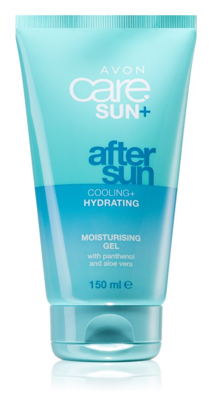 Avon Care Sun + After Sun After Sun Cooling Gel - 150ml