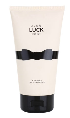 Avon Luck for Her Body Lotion 150ml