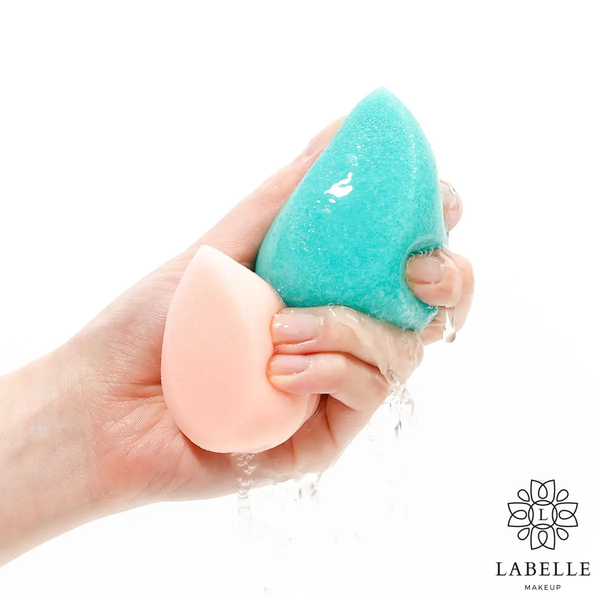 Pro Blender Sponge - Labelle Makeup