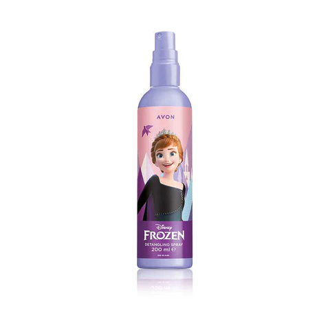 Frozen Detangling Spray - 200ml