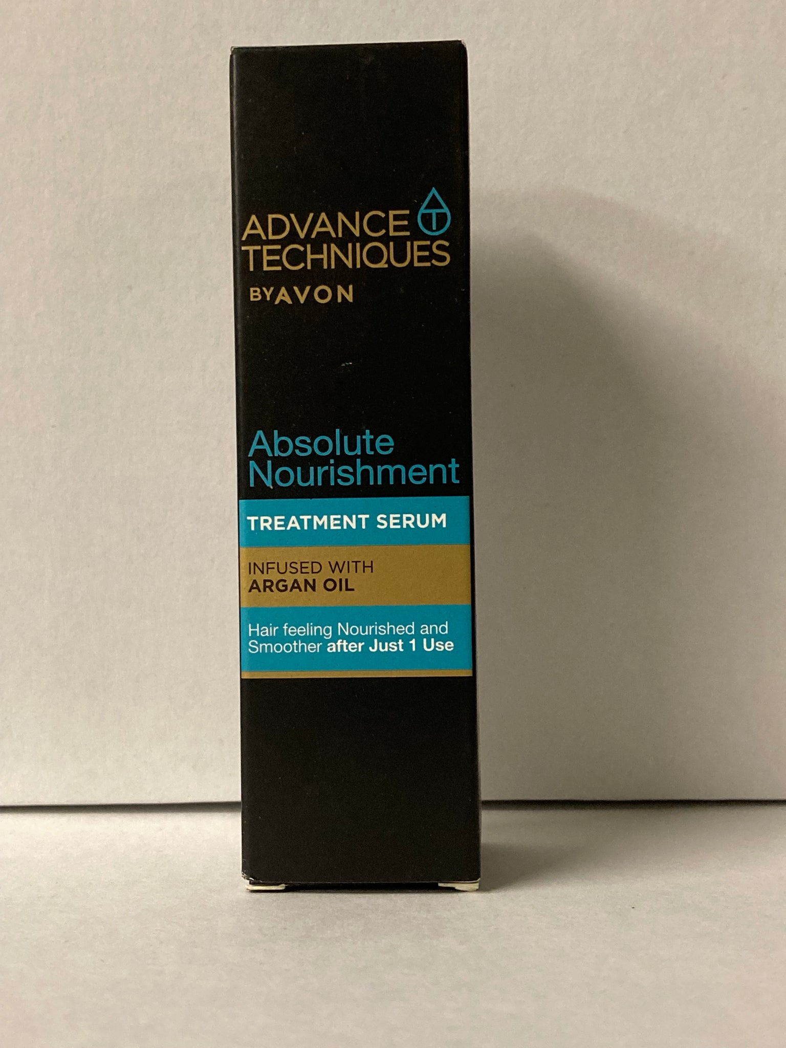 Avon Advanced Techniques Absolute Nourishment Treatment serum