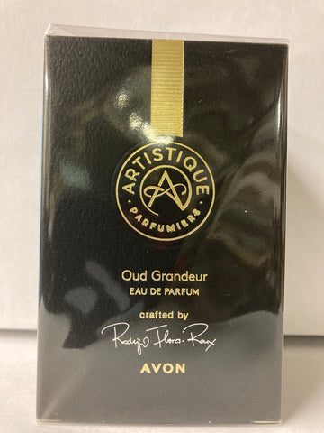 Avon Artistique Oud Grandeur 50ml
