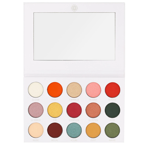 Magnifique Palette - Labelle Makeup