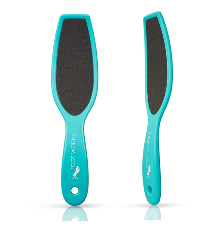 Paddle Foot File